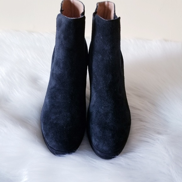 Corso Como Women's Coast Boot - Picture 4 of 8